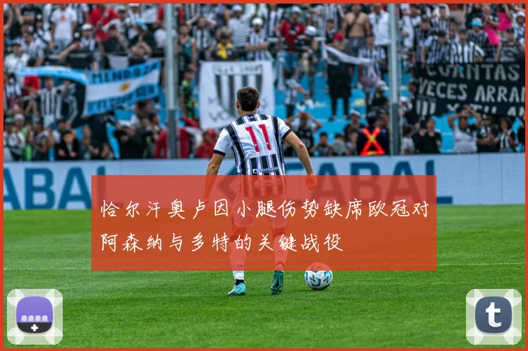 恰尔汗奥卢因小腿伤势缺席欧冠对阿森纳与多特的关键战役